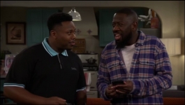 The Neighborhood - Season 07 Episode 15